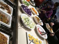 -素满香·素食自助餐(苏州·临顿路店)
