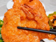 -九龙餐厅(大沽路店)