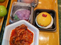-牛New寿喜烧(金鹰世界店)