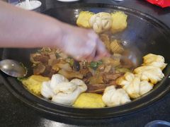 -屯靠屯地锅王(西南路店)