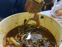 -王记生烫牛杂面馆(兰陵路店)