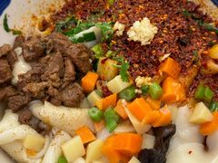 -白鹿原·西安油泼面(万象城店)