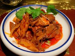 夫妻肺片-缪氏川菜(深圳北站缤果空间店)