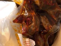 -长毛根儿王妈兔头(双华桥店)