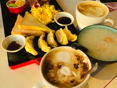 -必胜客(巴沟店)