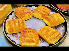 -馨越楼·点心·粤菜(赤坎店)