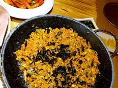 -木槿花开烤肉店(盐河南路店)