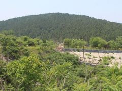 -锦屏山旅游度假区