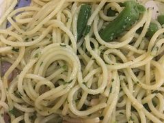 -萨莉亚意式餐厅(莲花国际广场店)