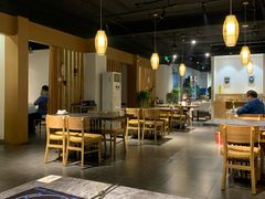 大堂-泉味道贵州厨房(三里河店)