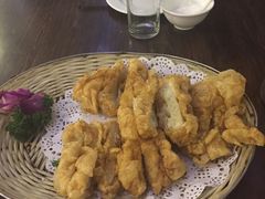 -河南食府(人民路店)