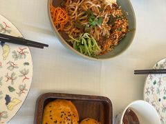 -沿途四季·云南菜·诗酒茶(蓝色港湾店)