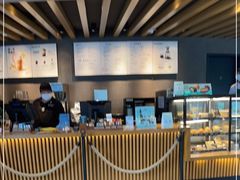 -星巴克(夏日百货店)