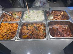 -新川饮食(新川小区店)