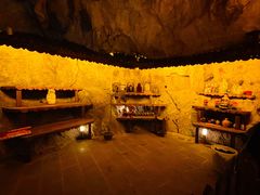 -黔灵山公园-南门售票处