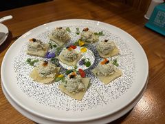 -又一福烤鸭·北京菜(东四店)