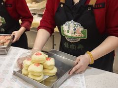 -芦庄子桂顺斋(和平路总店)