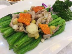 -有腥气私房菜·寻味顺德