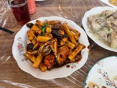 -妈妈的小作坊(陈家镇店)