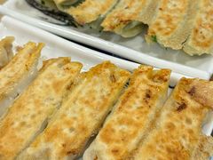 -春水锅贴·传统鲁菜(大明湖店)