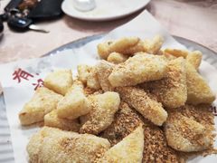 反沙菠萝-有记家厨(后龙西街店)