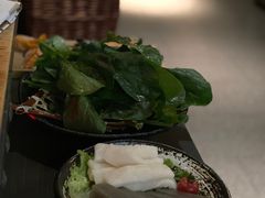 -湊湊火锅·茶憩(恒隆广场店)
