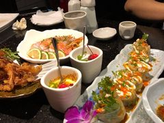-梅筑·创意料理(王府井百货店)