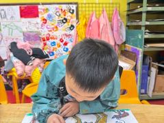 -杨梅红艺术教育(红树湾教学中心)
