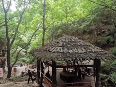 -九龙潭景区
