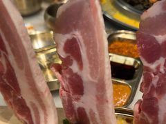 -韩宫宴烤肉·料理(苏州中心店)