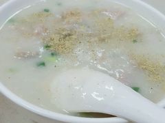 -冠记·肠粉粥品专家(江南大道店)