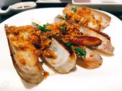 -大渔铁板烧(大悦城店)