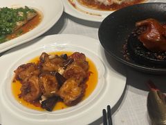 -许家菜.艺创菜(仁和新城店)