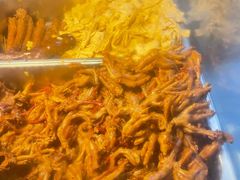 -刘记小花鸭霸王(曲塘路店)