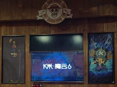 -范特西FANTASY量贩式KTV(民主广场店)