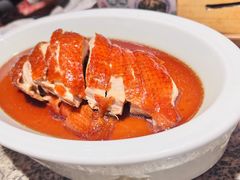 -南京大牌档(苏州中心店)