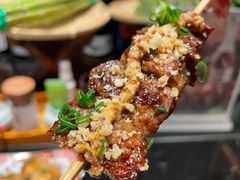 烤牛肋条-伊藤ITO(侨福芳草地购物中心店)