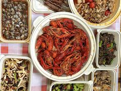 -聚味瞿记·龙虾堂(梅溪湖店)