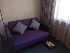 -西安钟楼北大街希尔顿欢朋酒店