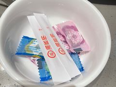 -海底捞火锅(万达广场店)