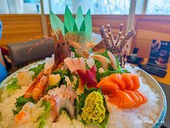 -王鼎精致料理铁板烧(世博源店)