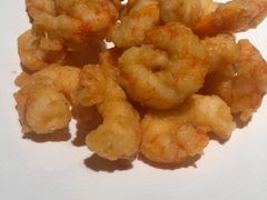 清炒渤海湾虾仁-耳朵眼会馆(鼓楼店)