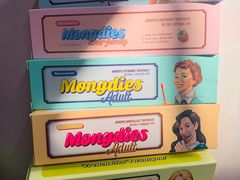 -Olive Young(明洞旗舰店)