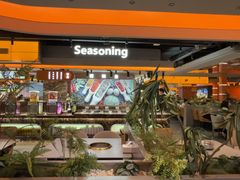 -黑金·寻焰自助百汇(中街店)