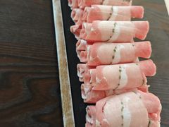 -德来順老北京 涮羊肉 烤羊排(大学城店)