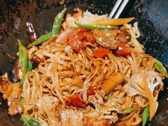 -九毛九西北菜(汕头金平万达广场店)