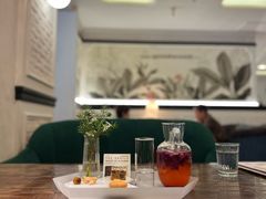 -良木缘咖啡西餐(优品道广场店)