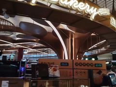 -茶马花街(城西银泰城店)