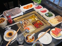 -川西坝子火锅(清江东路3.0直营店)