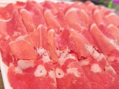 -蘭番坊青海特色铜锅涮·清真